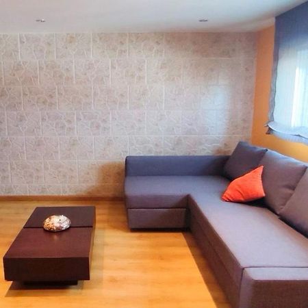 Acogedor Atico Cerca Del Mar By Bebalmy Apartman O Grove Kültér fotó