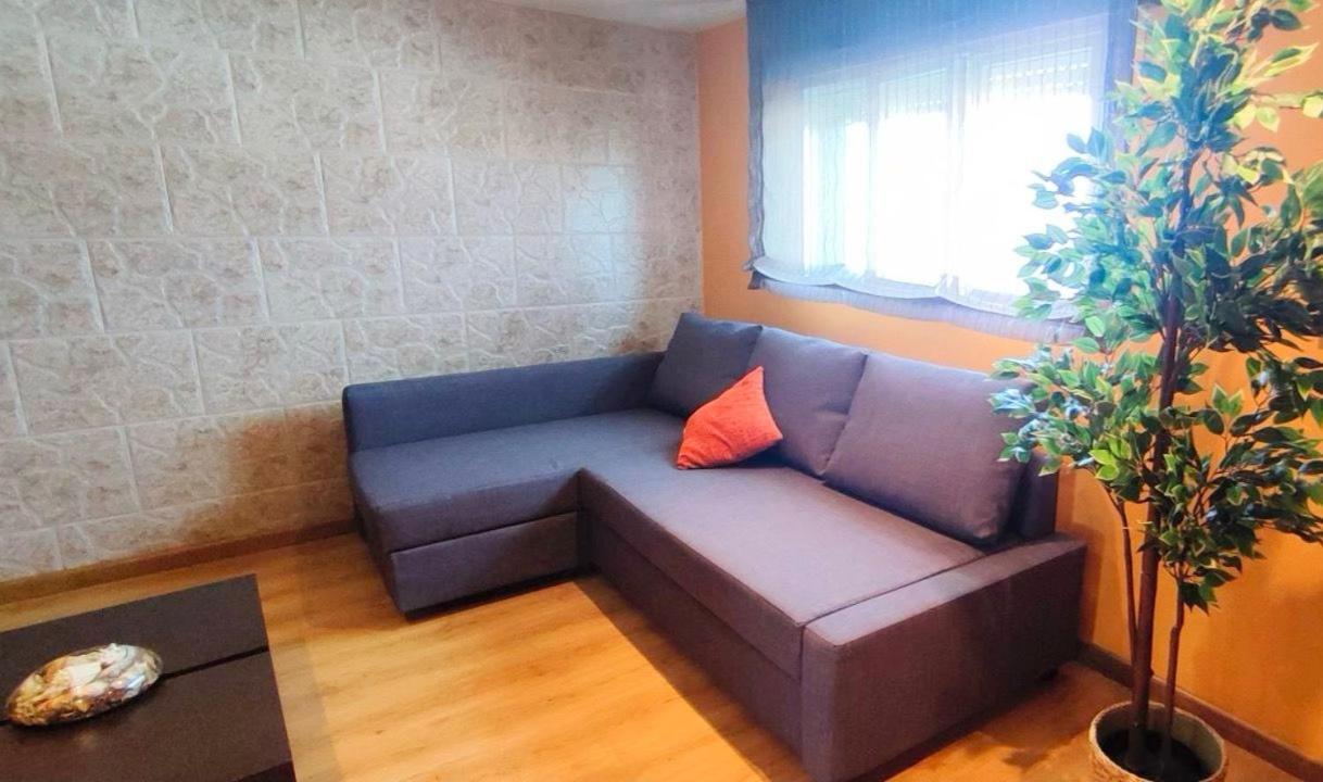 Acogedor Atico Cerca Del Mar By Bebalmy Apartman O Grove Kültér fotó